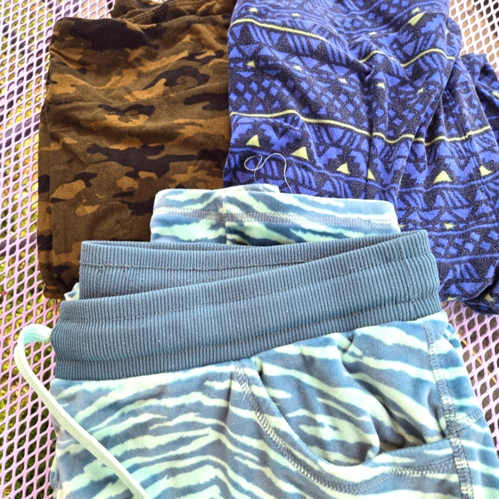 Lularoe TC Leggings,  Lularoe Crystal